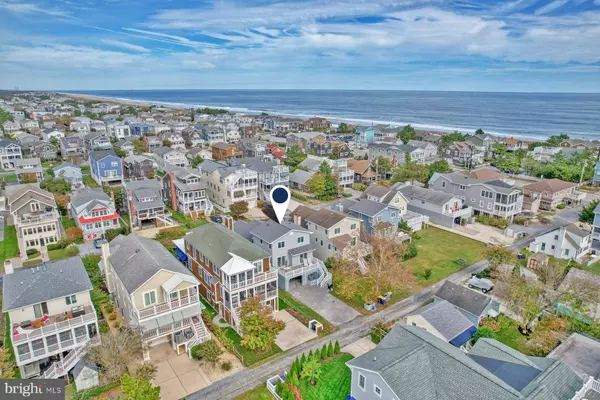 114 3RD ST, Bethany Beach, DE 19930