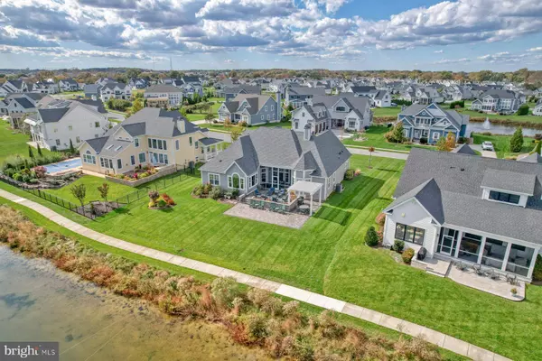 36885 CROSSRAIL WAY, Lewes, DE 19958