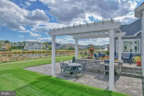 36885 CROSSRAIL WAY, Lewes, DE 19958