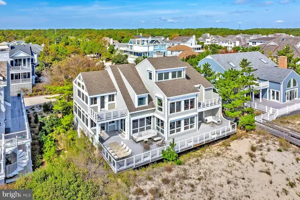 39674 BAYBERRY DUNES LN, North Bethany, DE 19930