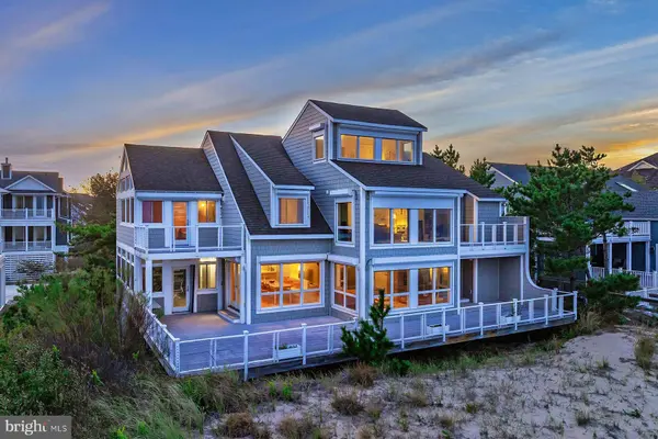 39674 BAYBERRY DUNES LN, North Bethany, DE 19930