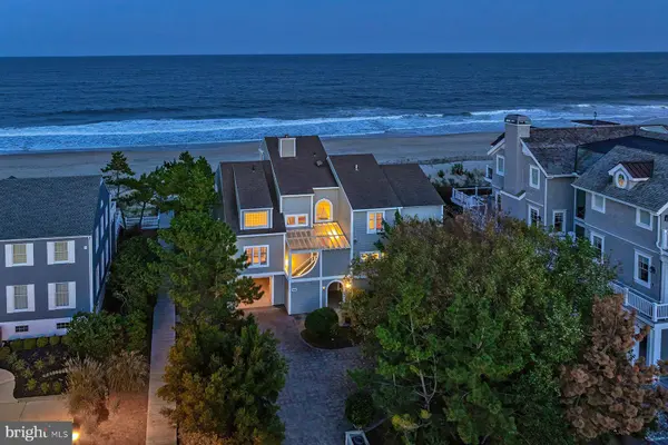 39674 BAYBERRY DUNES LN, North Bethany, DE 19930