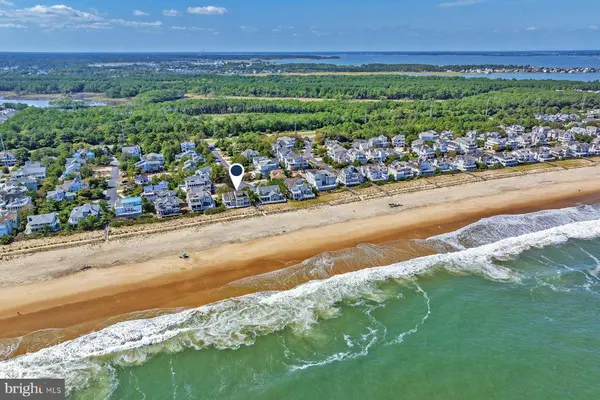 39674 BAYBERRY DUNES LN, North Bethany, DE 19930