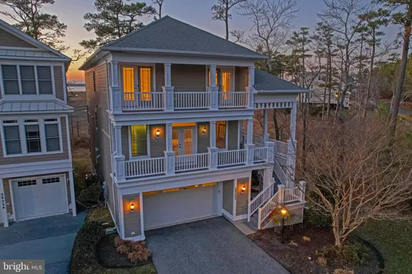 29222 PARK VIEW DR, Dagsboro, DE 19939