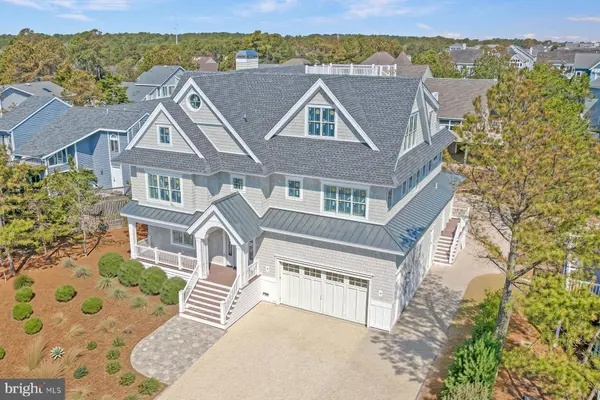 39687 SANDPIPER LANE, North Bethany, DE 19930