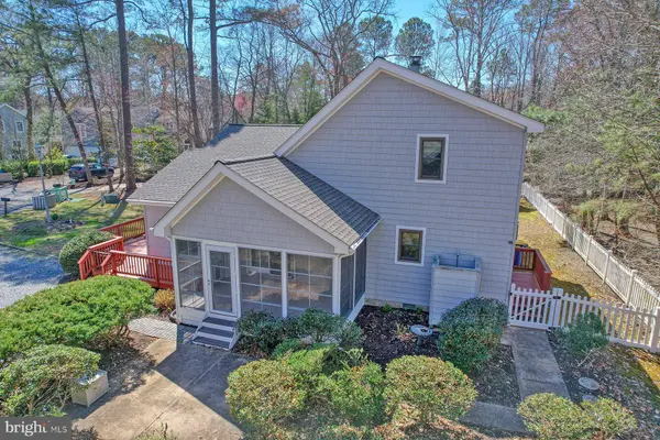 418 BEACHWOOD LN, Bethany Beach, DE 19930