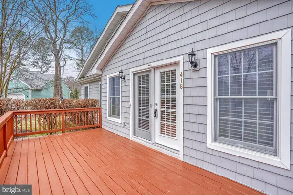 418 BEACHWOOD LN, Bethany Beach, DE 19930