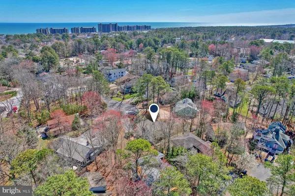 418 BEACHWOOD LN, Bethany Beach, DE 19930