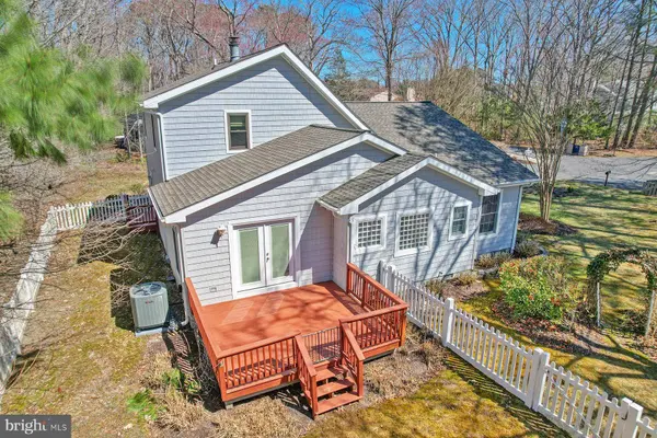 418 BEACHWOOD LN, Bethany Beach, DE 19930