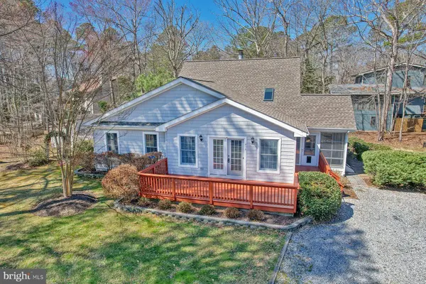418 BEACHWOOD LN, Bethany Beach, DE 19930