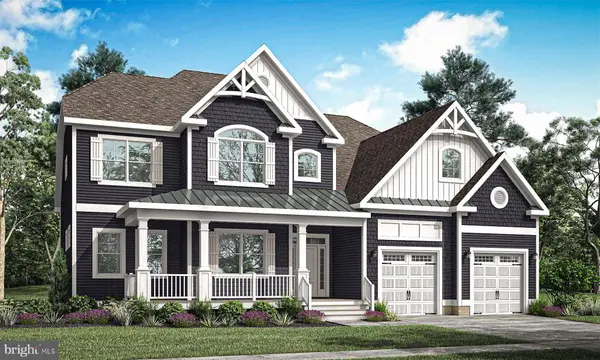 245 CLARA LANE, Lewes, DE 19958