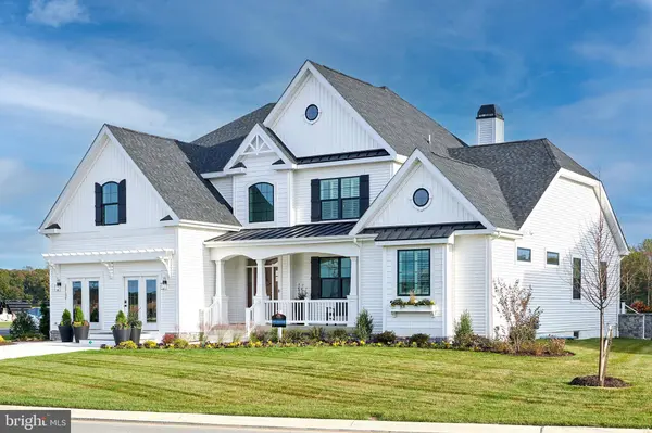 251 CLARA LANE, Lewes, DE 19958