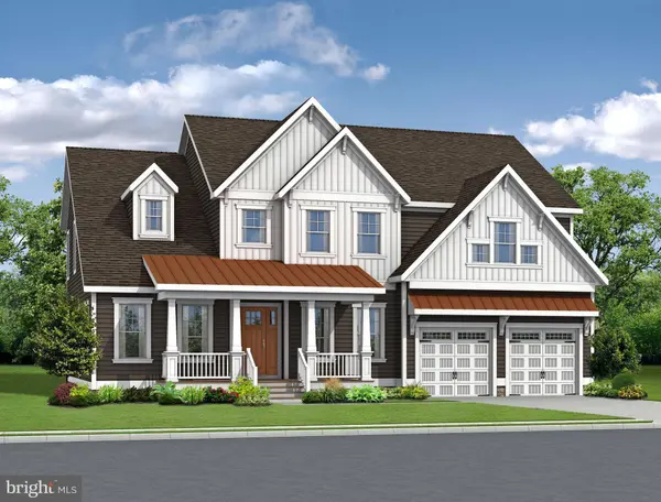 233 CLARA LANE, Lewes, DE 19958