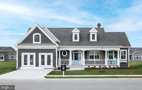 224 CLARA LANE, Lewes, DE 19958