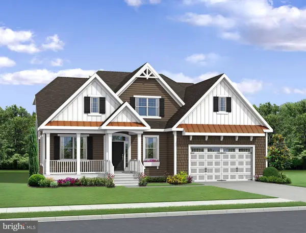 248 CLARA LANE, Lewes, DE 19958