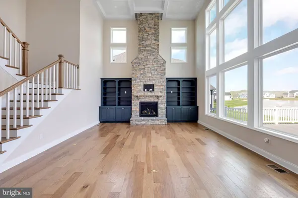 233 CLARA LANE, Lewes, DE 19958