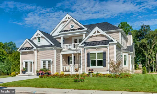 230 CLARA LANE, Lewes, DE 19958