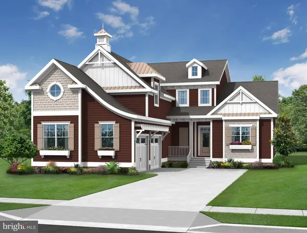 254 CLARA LANE, Lewes, DE 19958