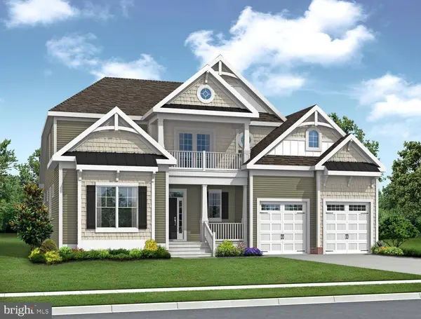 230 CLARA LANE, Lewes, DE 19958