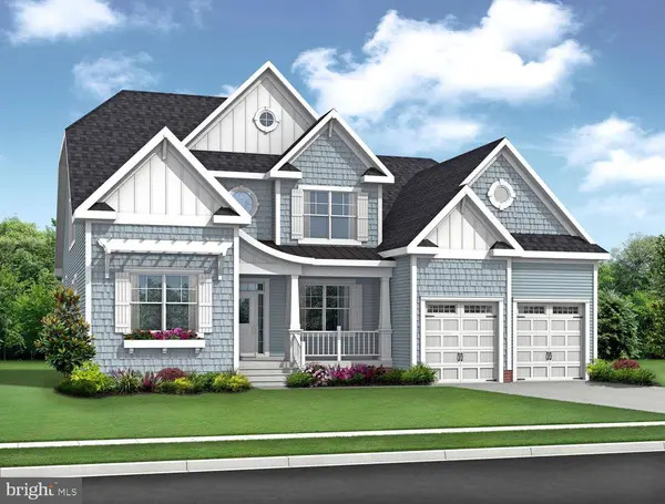 218 CLARA LANE, Lewes, DE 19958
