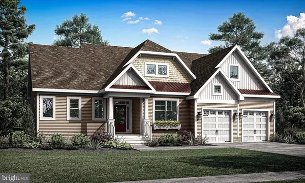 242 CLARA LANE, Lewes, DE 19958