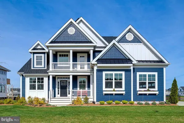 248 CLARA LANE, Lewes, DE 19958