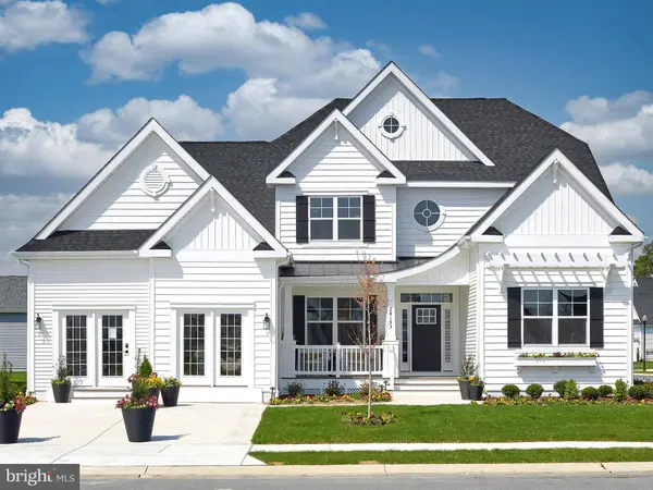 218 CLARA LANE, Lewes, DE 19958