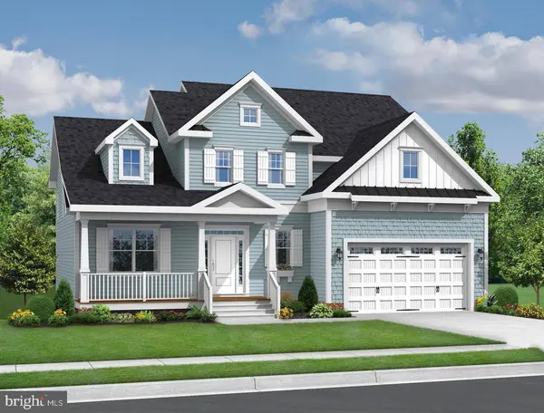 236 CLARA LANE, Lewes, DE 19958