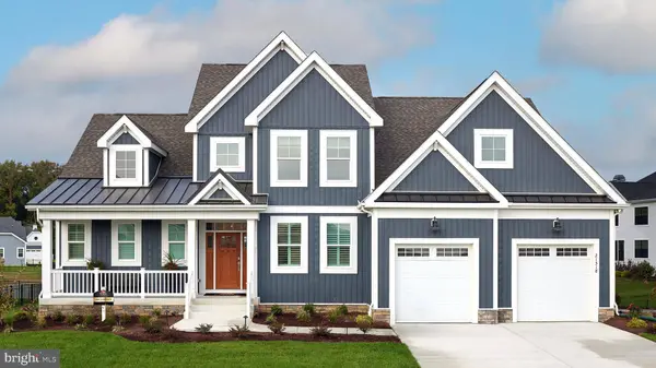 242 CLARA LANE, Lewes, DE 19958