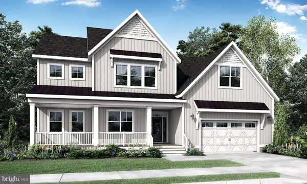 245 CLARA LANE, Lewes, DE 19958