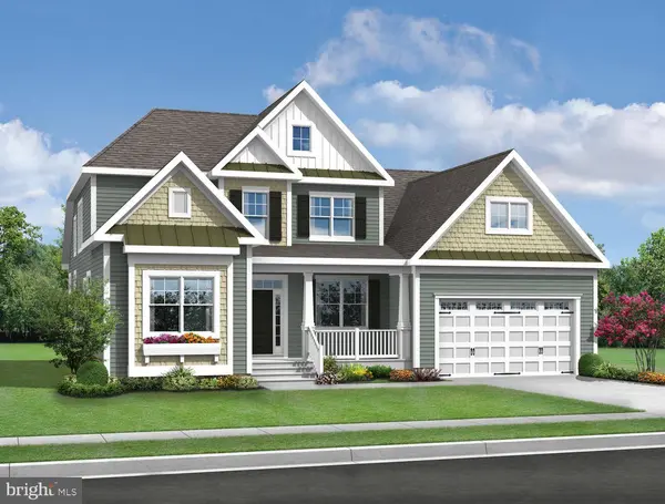 218 CLARA LANE, Lewes, DE 19958