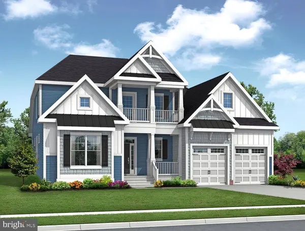 230 CLARA LANE, Lewes, DE 19958