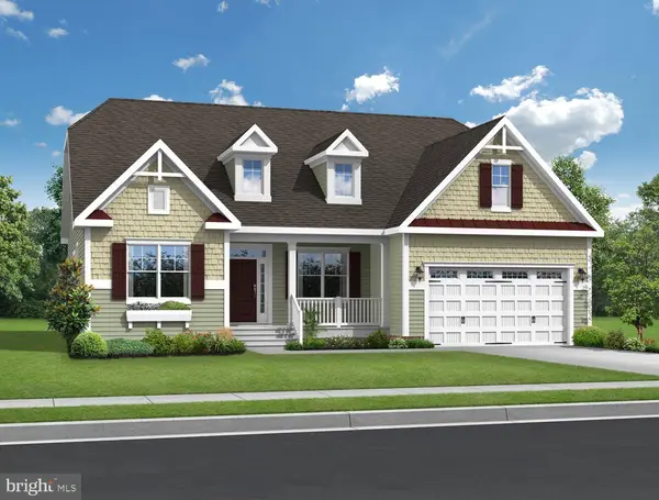218 CLARA LANE, Lewes, DE 19958