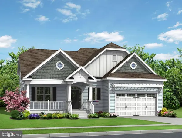 236 CLARA LANE, Lewes, DE 19958