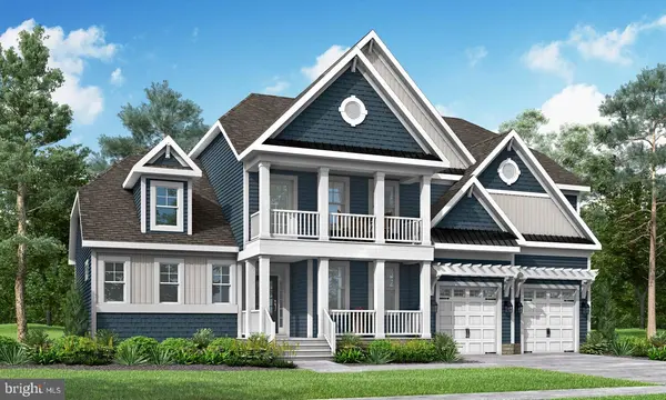 242 CLARA LANE, Lewes, DE 19958