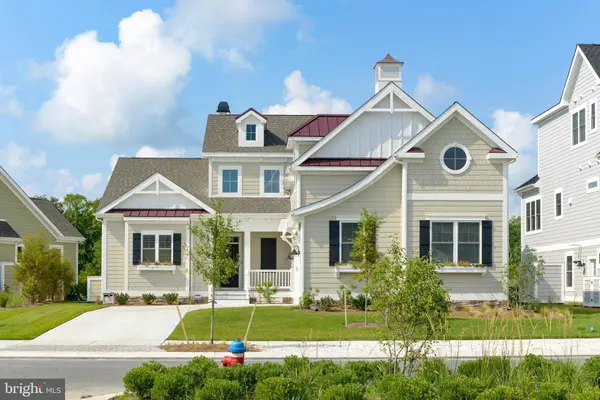 254 CLARA LANE, Lewes, DE 19958