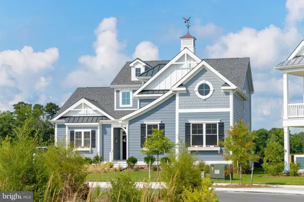 254 CLARA LANE, Lewes, DE 19958