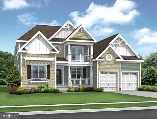 218 CLARA LANE, Lewes, DE 19958