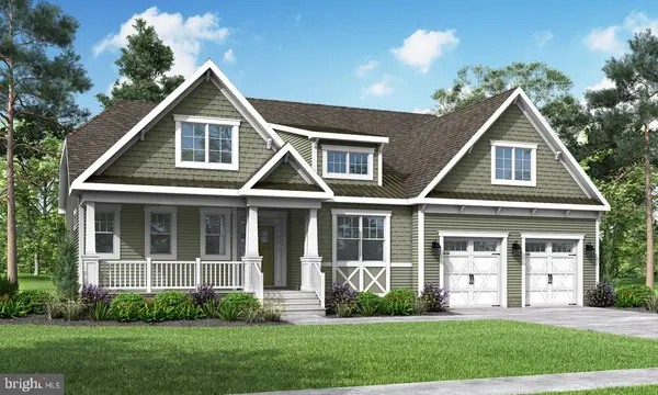 242 CLARA LANE, Lewes, DE 19958