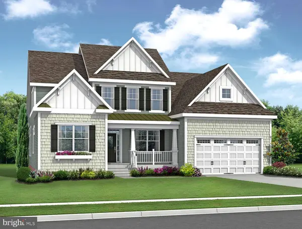 218 CLARA LANE, Lewes, DE 19958