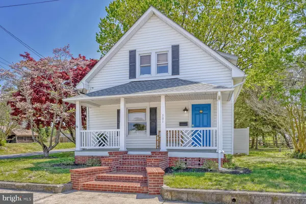 501 FEDERAL ST, Milton, DE 19968