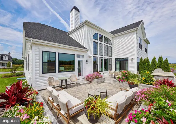 251 CLARA LANE, Lewes, DE 19958