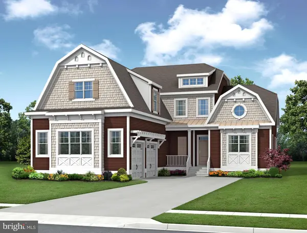 254 CLARA LANE, Lewes, DE 19958