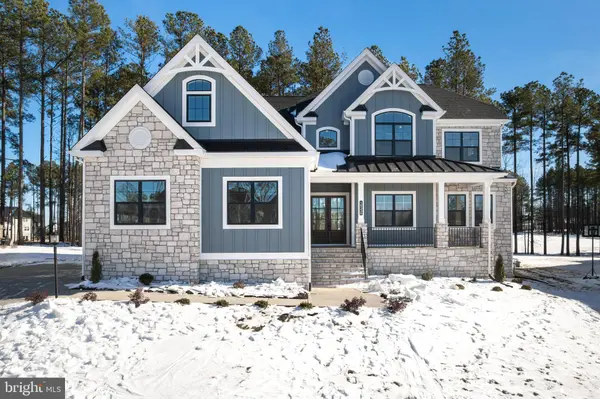 245 CLARA LANE, Lewes, DE 19958