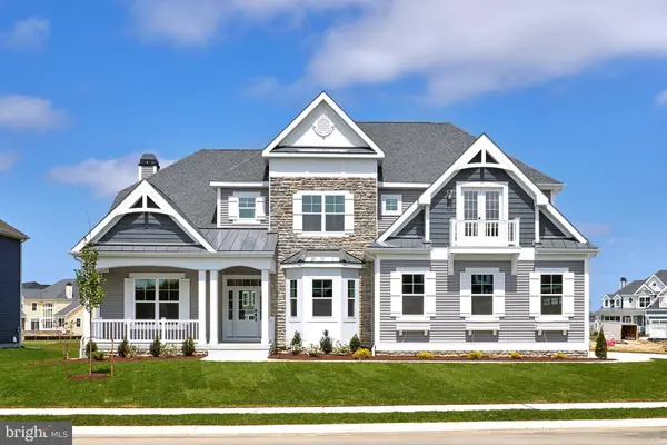 233 CLARA LANE, Lewes, DE 19958