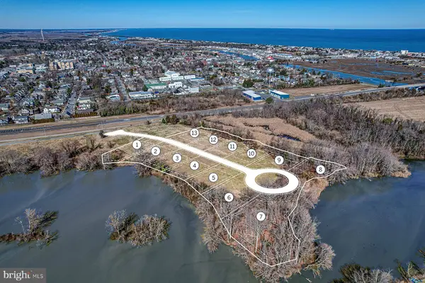 242 CLARA LANE, Lewes, DE 19958