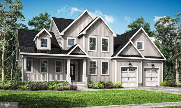 242 CLARA LANE, Lewes, DE 19958