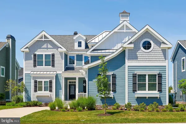 254 CLARA LANE, Lewes, DE 19958