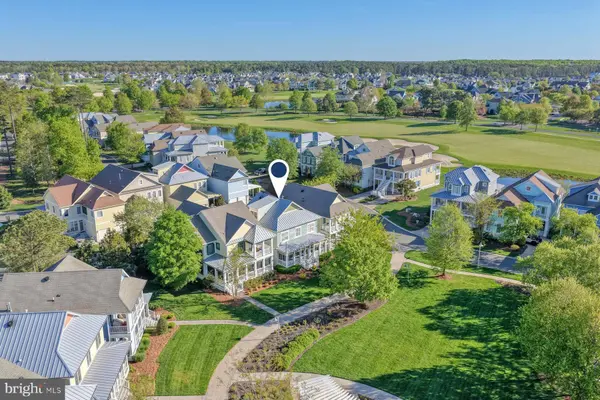 33139 SERENITY CIR, Millsboro, DE 19966