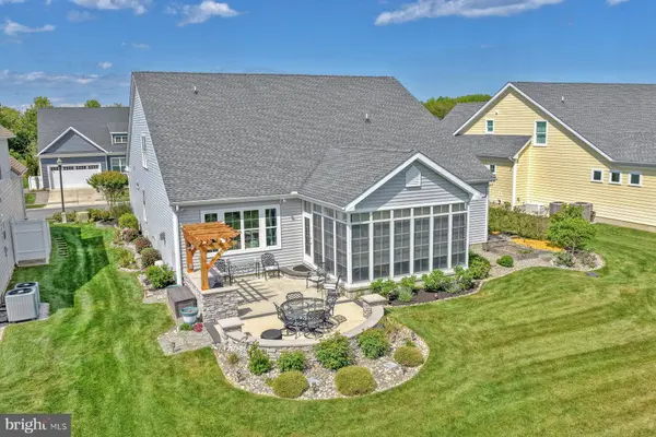 16878 N HUNTERS RUN, Lewes, DE 19958